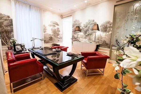 Clinica Chirurgia Plastica Milano Villa Letizia – Dott. Marco Galati