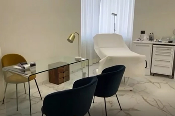 Clinica Chirurgia Plastica Parma – Dott. Marco Galati