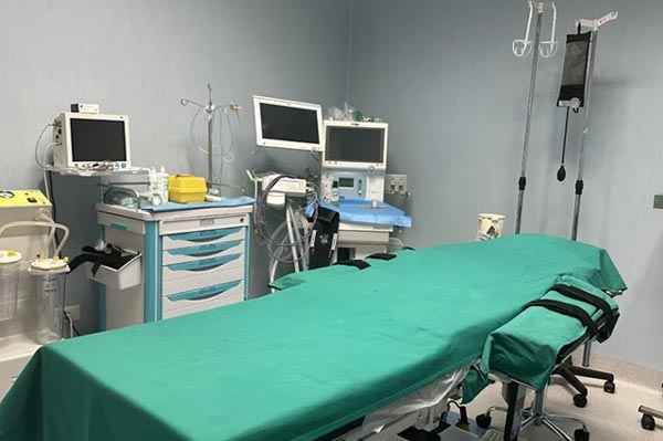 Clinica Chirurgia Plastica Scorrano Lecce – Dott. Marco Galati